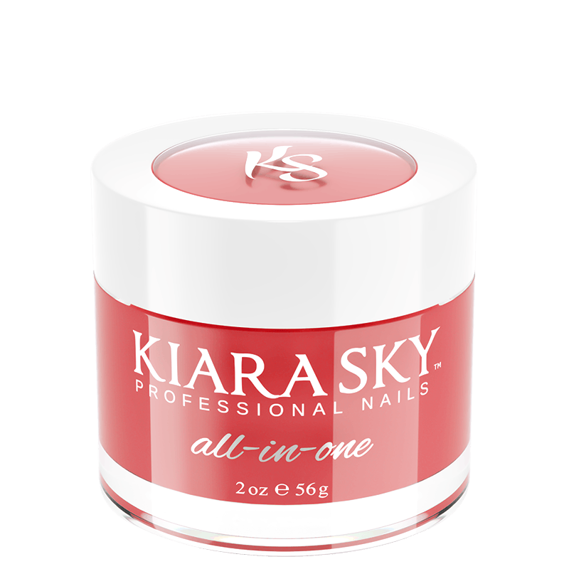 Kiara Sky All In One Acrylic Nail Powder - D5056 MATCHMAKER D5056 