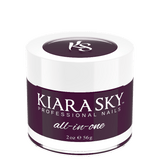 Kiara Sky All In One Acrylic Nail Powder - D5066 MAKING MOVES D5066 