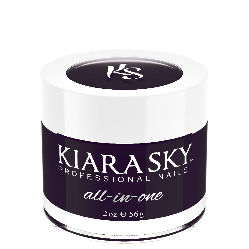 Kiara Sky All In One Acrylic Nail Powder - D5067 GOOD AS GONE D5067 
