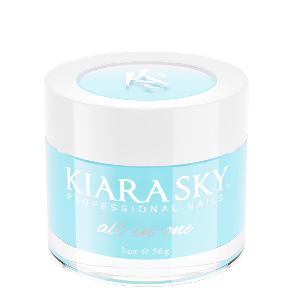 Kiara Sky All In One Acrylic Nail Powder - D5068 BABY BOO D5068 