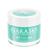 Kiara Sky All In One Acrylic Nail Powder - D5073 SOMETHING BORROWED D5073 
