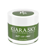 Kiara Sky All In One Acrylic Nail Powder - D5078 PALM READER D5078 