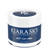 Kiara Sky All In One Acrylic Nail Powder - D5083 KEEP IT 100 D5083 