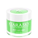 Kiara Sky All In One Acrylic Nail Powder - D5089 BET ON ME D5089 