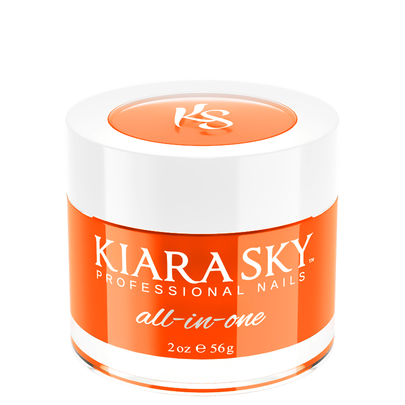 Kiara Sky All In One Acrylic Nail Powder - D5097 O.C. D5097 