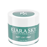 Kiara Sky All In One Acrylic Nail Powder - D5099 SUMMER FLING D5099 