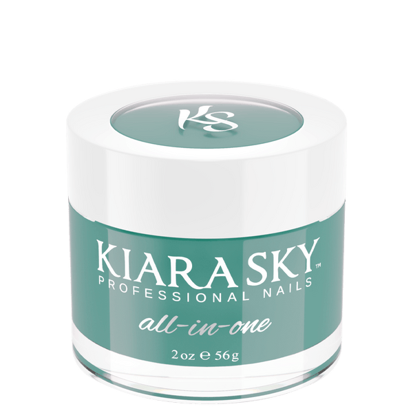 Kiara Sky All In One Acrylic Nail Powder - D5099 SUMMER FLING D5099 