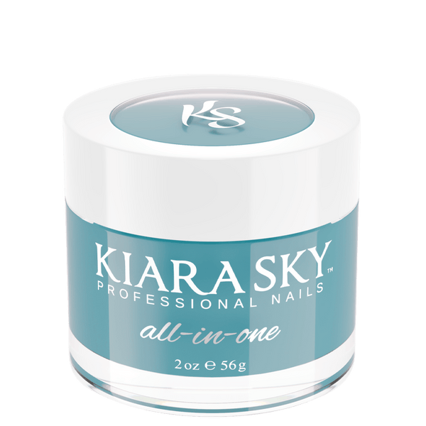 Kiara Sky All In One Acrylic Nail Powder - D5100 TRUST ISSUES D5100 