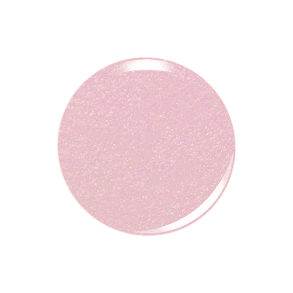 Kiara Sky All In One Acrylic Nail Powder - D541 PINK STARDUST D5041 