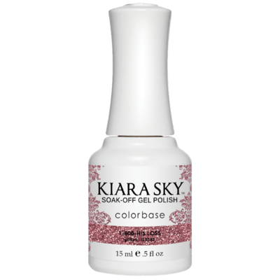 Kiara Sky All In One Gel Nail Polish - G5053 1-800-HIS LOSS G5053 