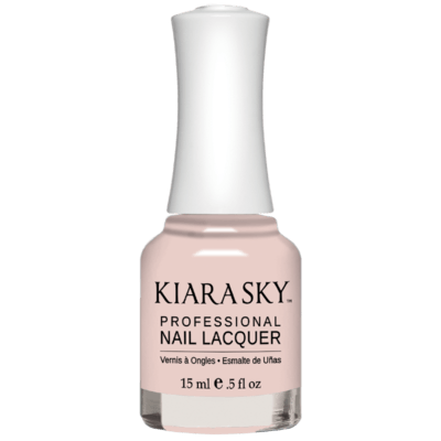 Kiara Sky All In One Nail Polish - N5003 LAVEN-DARE N5003 