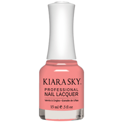 Kiara Sky All In One Nail Polish - N5046 #NOTD N5046 
