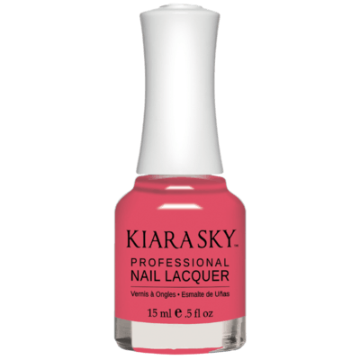 Kiara Sky All In One Nail Polish - N5049 BORN WITH IT N5049 