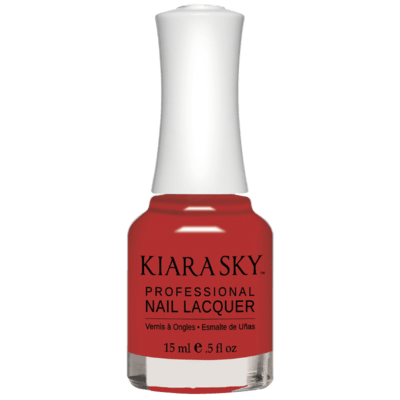 Kiara Sky All In One Nail Polish - N5056 MATCHMAKER N5056 
