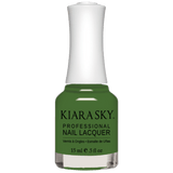 Kiara Sky All In One Nail Polish - N5078 PALM READER N5078 