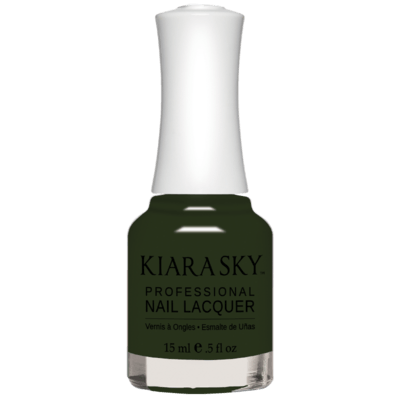 Kiara Sky All In One Nail Polish - N5079 IVY LEAGUE N5079 
