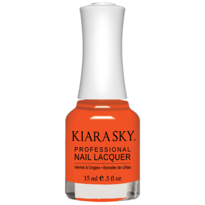 Kiara Sky All In One Nail Polish - N5091 ATTENTION PLEASE N5091 