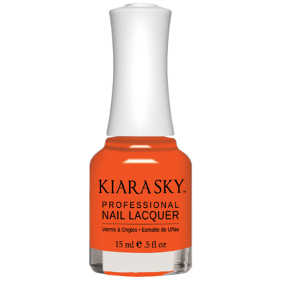 Kiara Sky All In One Nail Polish - N5097 O.C. N5097 