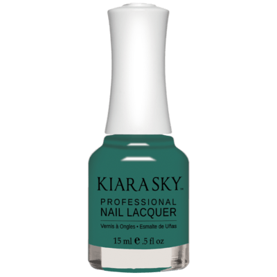 Kiara Sky All In One Nail Polish - N5099 SUMMER FLING N5099 