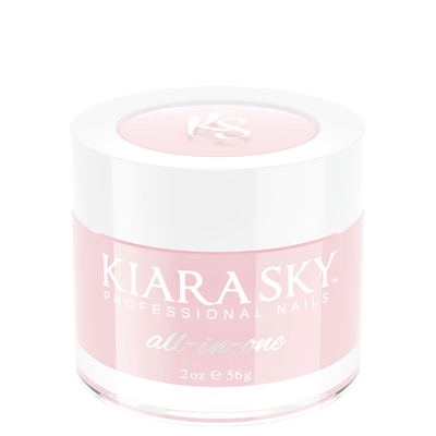 Kiara Sky Cover Acrylic Nail Powder - ROSCATO
