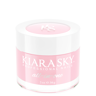 Kiara Sky Cover Acrylic Nail Powder - SOR-BAE