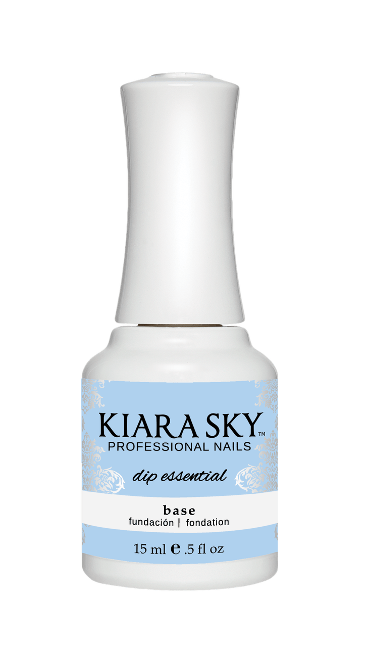 Kiara Sky Dip Essential - Base 15ml KSDBS01 