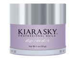 Kiara Sky Dip Glow Powder - DG120 ANTI-SOCIAL DG120 