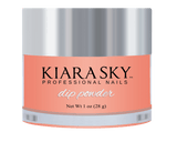 Kiara Sky Dip Glow Powder - DG134 READY, SET, GLOW DG134 