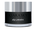 Kiara Sky Dip Glow Powder - DG140 STORMY WEATHER DG140 