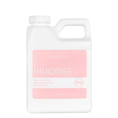 Kiara Sky EMA Liquid Monomer 16fl.oz KSM16 
