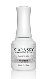 Kiara Sky Gel Nail Polish - G505 MASTERPIECE G505 