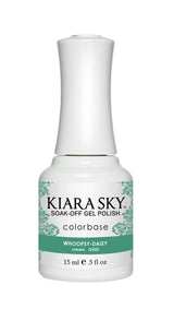 Kiara Sky Gel Nail Polish - G532 WHOOPSY DAISY G532 