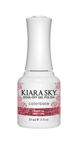 Kiara Sky Gel Nail Polish - G585 ROUTE 66 G585 