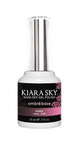 Kiara Sky Gel Nail Polish - G702 XOXO G702 