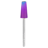 Kiara Sky Nail Drill Bit - 5-IN-1 Coarse (Purple) BT07PU 
