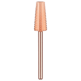 Kiara Sky Nail Drill Bit - 5-IN-1 Medium (Rose Gold) BIT09 