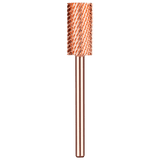 Kiara Sky Nail Drill Bit - Large Barrel Coarse (Rose Gold) BIT04 