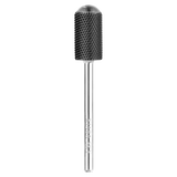 Kiara Sky Nail Drill Bit - Large Smooth Top Fine (Black) BIT16BLK 