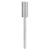 Kiara Sky Nail Drill Bit - Small Barrel Coarse (Silver) BIT15SL 