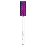 Kiara Sky Nail Drill Bit - Small Barrel Fine (Purple) BIT13PU 