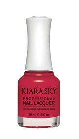 Kiara Sky Nail Lacquer - N425 GLAMOUR 101 N425 
