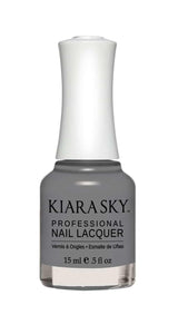 Kiara Sky Nail Lacquer - N434 STYLELETTO N434 
