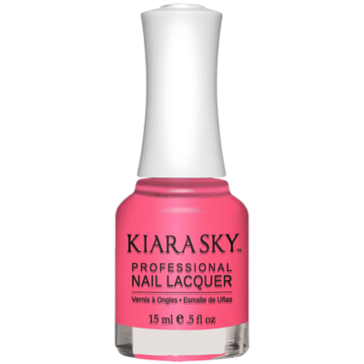 Kiara Sky Nail Lacquer - N449 DRESS TO IMPRESS N449 