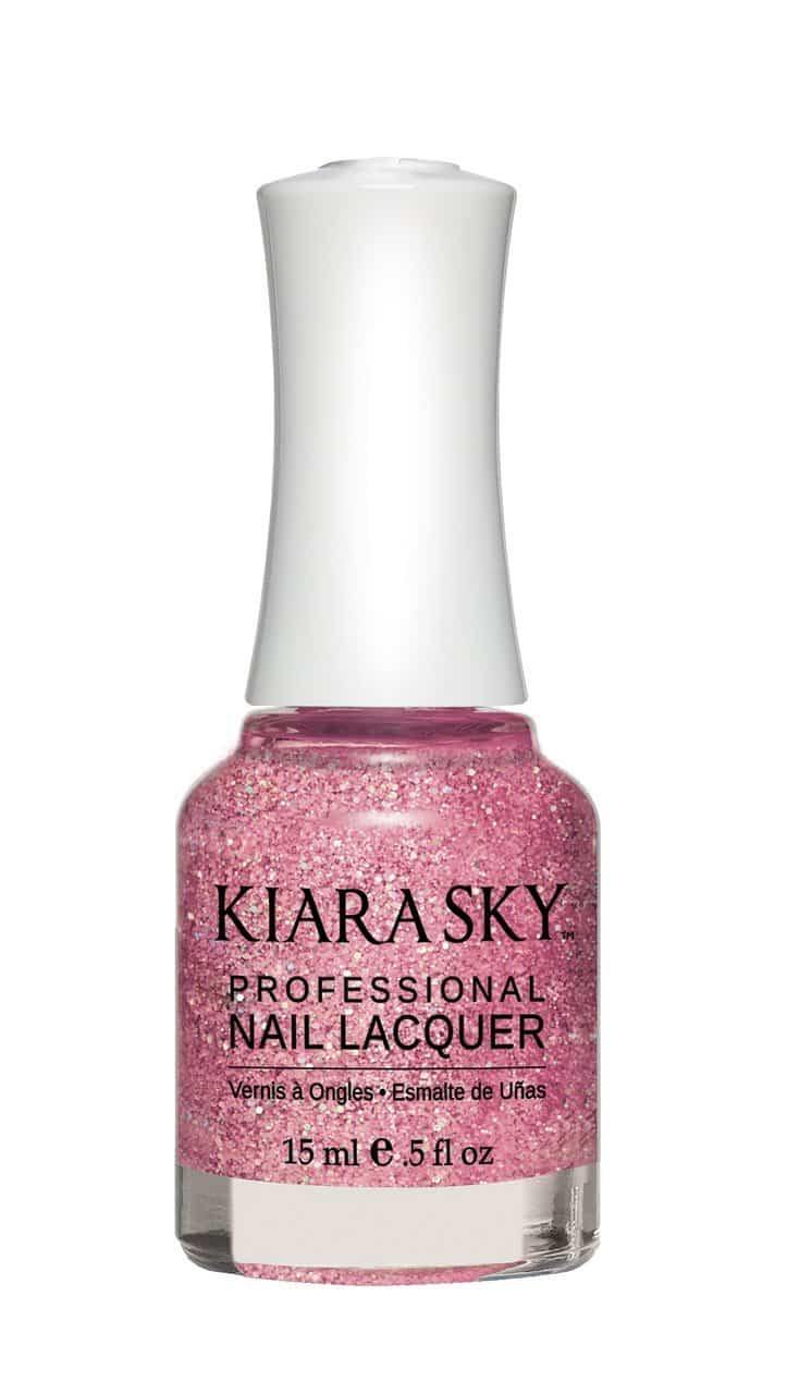 Kiara Sky Nail Lacquer - N454 MILAN N454 