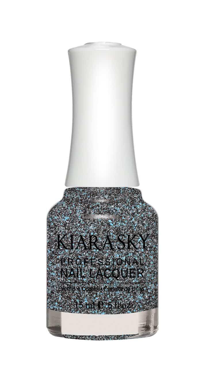 Kiara Sky Nail Lacquer - N458 VANDALISM N458 