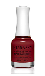 Kiara Sky Nail Lacquer - N502 ROSES ARE RED N502 