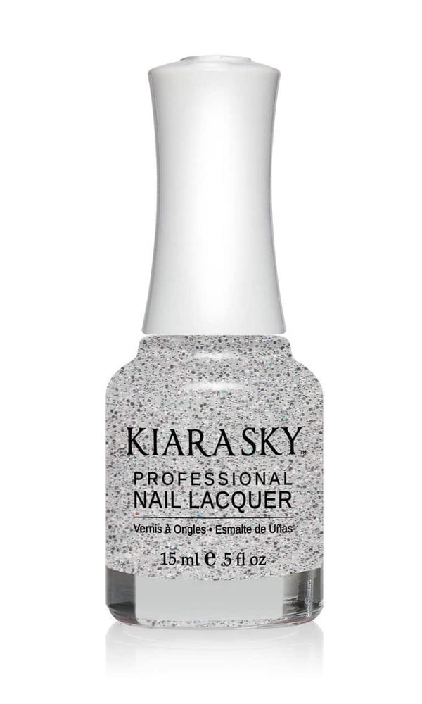 Kiara Sky Nail Lacquer - N505 MASTERPIECE N505 