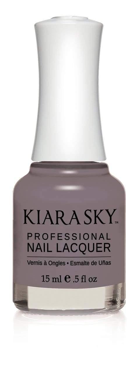 Kiara Sky Nail Lacquer - N512 COUNTRY CHIC N512 