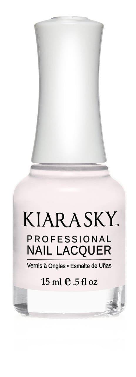 Kiara Sky Nail Lacquer - N514 THE SIMPLE LIFE N514 