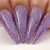 Kiara Sky Nail Lacquer - N520 OUT ON THE TOWN N520 
